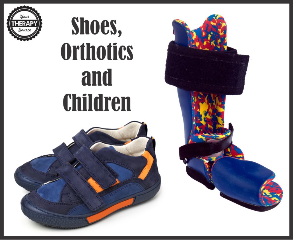 Best shoes for cerebral palsy online